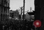 Image of Student demonstration Shanghai China, 1946, second 12 stock footage video 65675078503