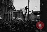 Image of Student demonstration Shanghai China, 1946, second 13 stock footage video 65675078503