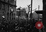 Image of Student demonstration Shanghai China, 1946, second 14 stock footage video 65675078503
