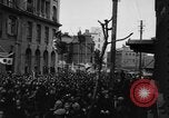 Image of Student demonstration Shanghai China, 1946, second 15 stock footage video 65675078503