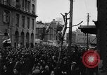 Image of Student demonstration Shanghai China, 1946, second 16 stock footage video 65675078503