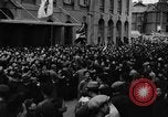 Image of Student demonstration Shanghai China, 1946, second 17 stock footage video 65675078503