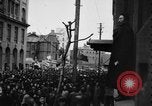 Image of Student demonstration Shanghai China, 1946, second 23 stock footage video 65675078503