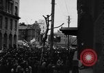 Image of Student demonstration Shanghai China, 1946, second 24 stock footage video 65675078503