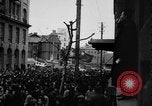 Image of Student demonstration Shanghai China, 1946, second 26 stock footage video 65675078503