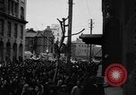 Image of Student demonstration Shanghai China, 1946, second 28 stock footage video 65675078503