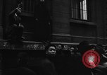 Image of Student demonstration Shanghai China, 1946, second 33 stock footage video 65675078503