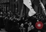Image of Student demonstration Shanghai China, 1946, second 35 stock footage video 65675078503