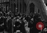 Image of Student demonstration Shanghai China, 1946, second 38 stock footage video 65675078503