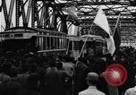 Image of Student demonstration Shanghai China, 1946, second 39 stock footage video 65675078503