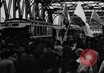 Image of Student demonstration Shanghai China, 1946, second 40 stock footage video 65675078503