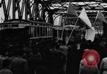 Image of Student demonstration Shanghai China, 1946, second 41 stock footage video 65675078503
