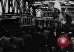 Image of Student demonstration Shanghai China, 1946, second 42 stock footage video 65675078503