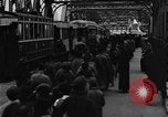 Image of Student demonstration Shanghai China, 1946, second 43 stock footage video 65675078503