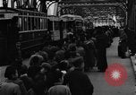 Image of Student demonstration Shanghai China, 1946, second 44 stock footage video 65675078503