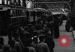 Image of Student demonstration Shanghai China, 1946, second 45 stock footage video 65675078503