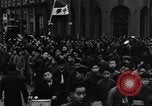 Image of Student demonstration Shanghai China, 1946, second 46 stock footage video 65675078503