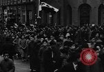Image of Student demonstration Shanghai China, 1946, second 48 stock footage video 65675078503