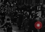 Image of Student demonstration Shanghai China, 1946, second 50 stock footage video 65675078503