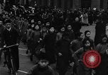 Image of Student demonstration Shanghai China, 1946, second 51 stock footage video 65675078503