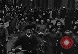 Image of Student demonstration Shanghai China, 1946, second 53 stock footage video 65675078503