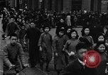 Image of Student demonstration Shanghai China, 1946, second 54 stock footage video 65675078503