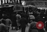 Image of Student demonstration Shanghai China, 1946, second 62 stock footage video 65675078503