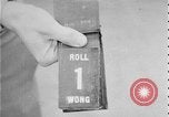 Image of Student demonstration Shanghai China, 1946, second 1 stock footage video 65675078504