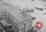 Image of Student demonstration Shanghai China, 1946, second 5 stock footage video 65675078504