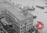 Image of Student demonstration Shanghai China, 1946, second 6 stock footage video 65675078504