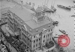 Image of Student demonstration Shanghai China, 1946, second 7 stock footage video 65675078504