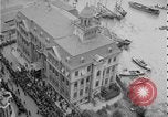 Image of Student demonstration Shanghai China, 1946, second 8 stock footage video 65675078504