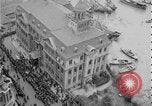 Image of Student demonstration Shanghai China, 1946, second 9 stock footage video 65675078504