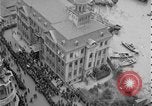 Image of Student demonstration Shanghai China, 1946, second 10 stock footage video 65675078504