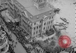 Image of Student demonstration Shanghai China, 1946, second 11 stock footage video 65675078504