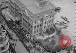 Image of Student demonstration Shanghai China, 1946, second 12 stock footage video 65675078504