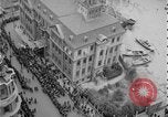 Image of Student demonstration Shanghai China, 1946, second 13 stock footage video 65675078504