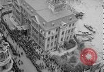 Image of Student demonstration Shanghai China, 1946, second 14 stock footage video 65675078504