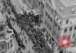 Image of Student demonstration Shanghai China, 1946, second 16 stock footage video 65675078504