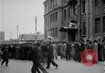 Image of Student demonstration Shanghai China, 1946, second 19 stock footage video 65675078504