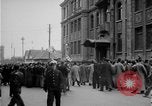 Image of Student demonstration Shanghai China, 1946, second 20 stock footage video 65675078504