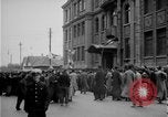 Image of Student demonstration Shanghai China, 1946, second 21 stock footage video 65675078504