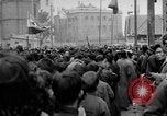 Image of Student demonstration Shanghai China, 1946, second 23 stock footage video 65675078504