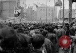 Image of Student demonstration Shanghai China, 1946, second 24 stock footage video 65675078504
