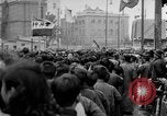 Image of Student demonstration Shanghai China, 1946, second 26 stock footage video 65675078504