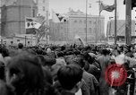 Image of Student demonstration Shanghai China, 1946, second 27 stock footage video 65675078504