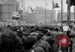Image of Student demonstration Shanghai China, 1946, second 28 stock footage video 65675078504