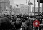 Image of Student demonstration Shanghai China, 1946, second 29 stock footage video 65675078504