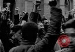 Image of Student demonstration Shanghai China, 1946, second 30 stock footage video 65675078504