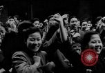 Image of Student demonstration Shanghai China, 1946, second 35 stock footage video 65675078504